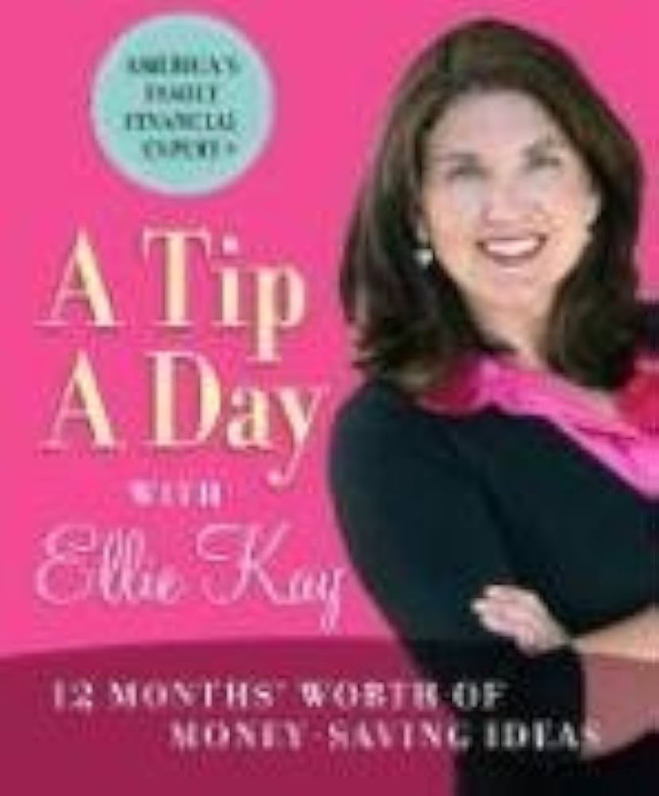 A Tip a Day with Ellie Kay:  Months