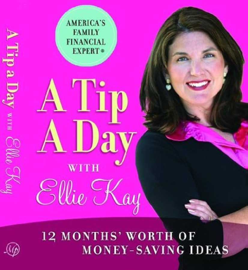 A Tip a Day with Ellie Kay:  Months