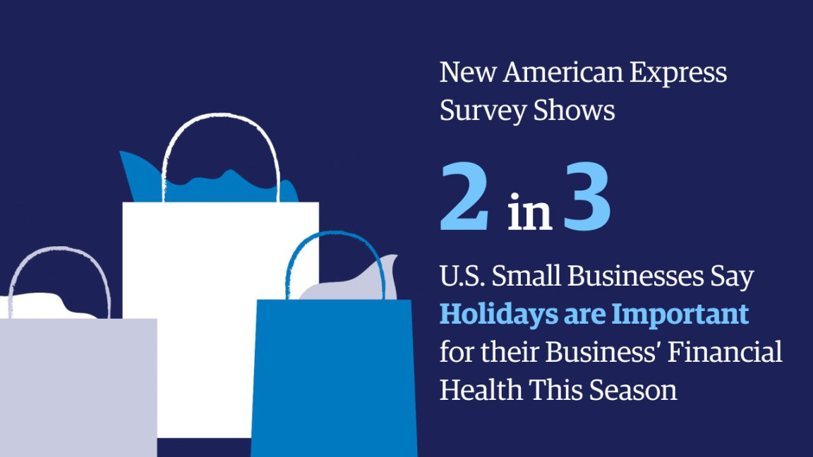 Amex Trendex: Small Business Edition - Holiday Report