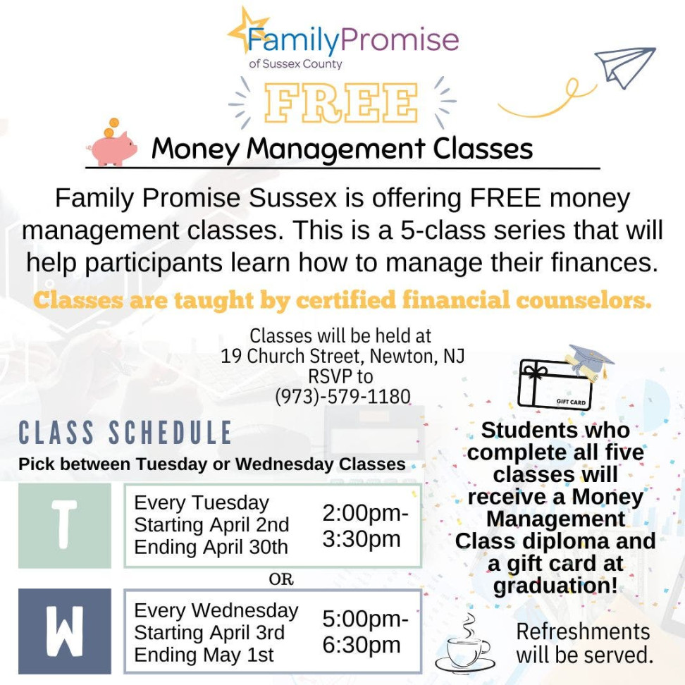 Apr   Learn How to Manage and Lower Your Debt in a Free Class