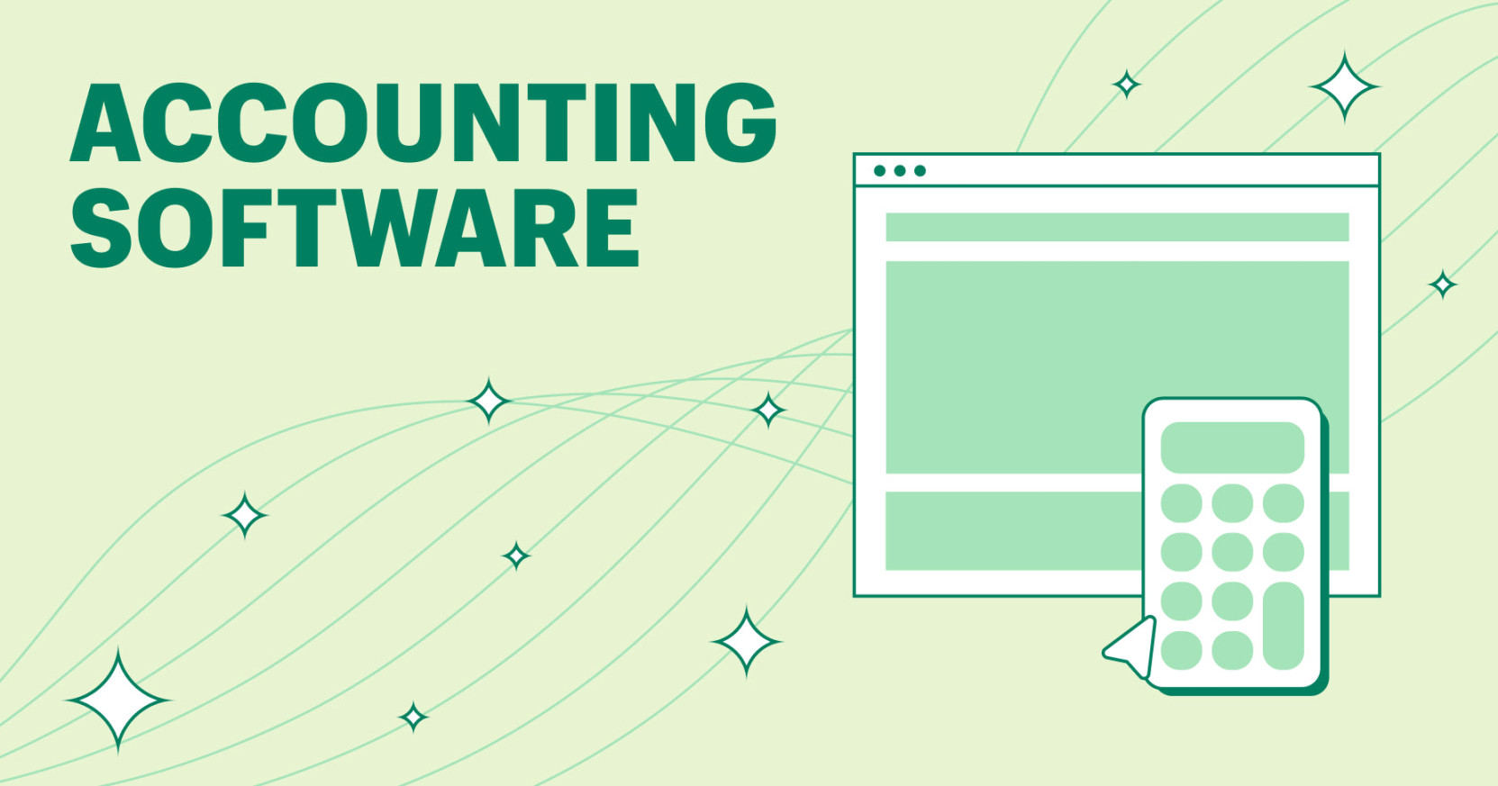 Best Accounting Software for Small Business in  - Shopify