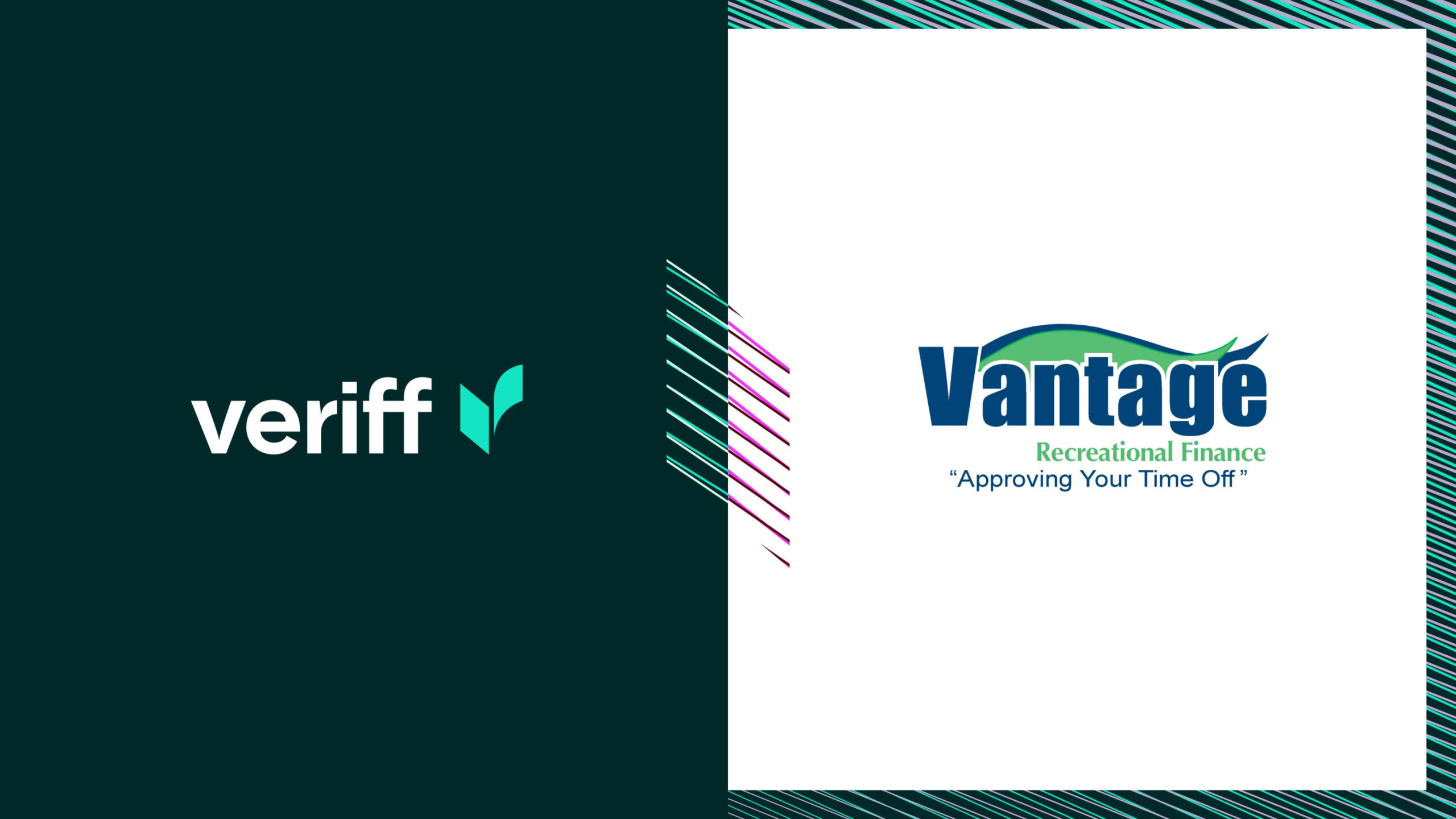 Case Study: Veriff & Vantage Recreational Finance  Veriff