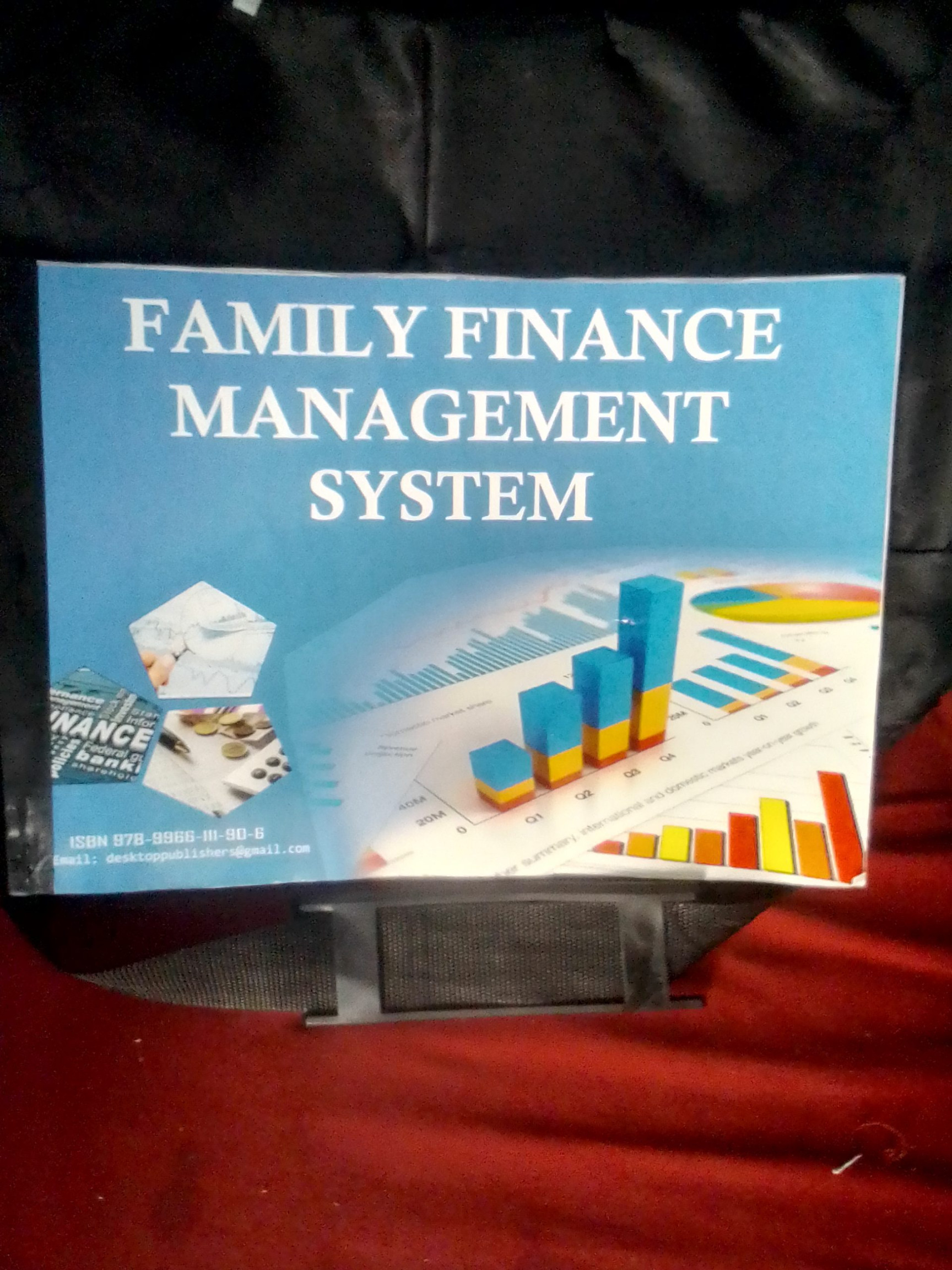 Family Finance management system