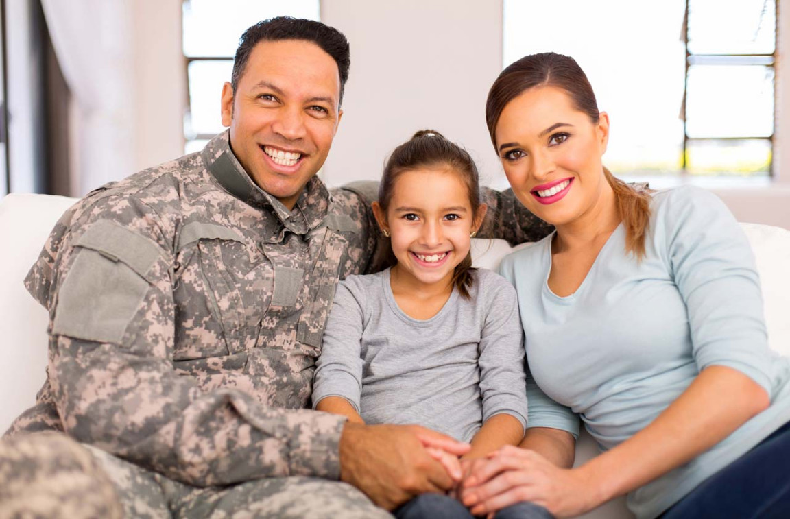 Financial Tips for Military Families  Kiplinger