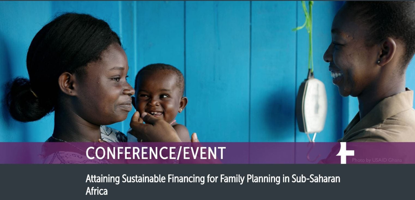 Financing for Family Planning: Who Pays?  by Family Planning