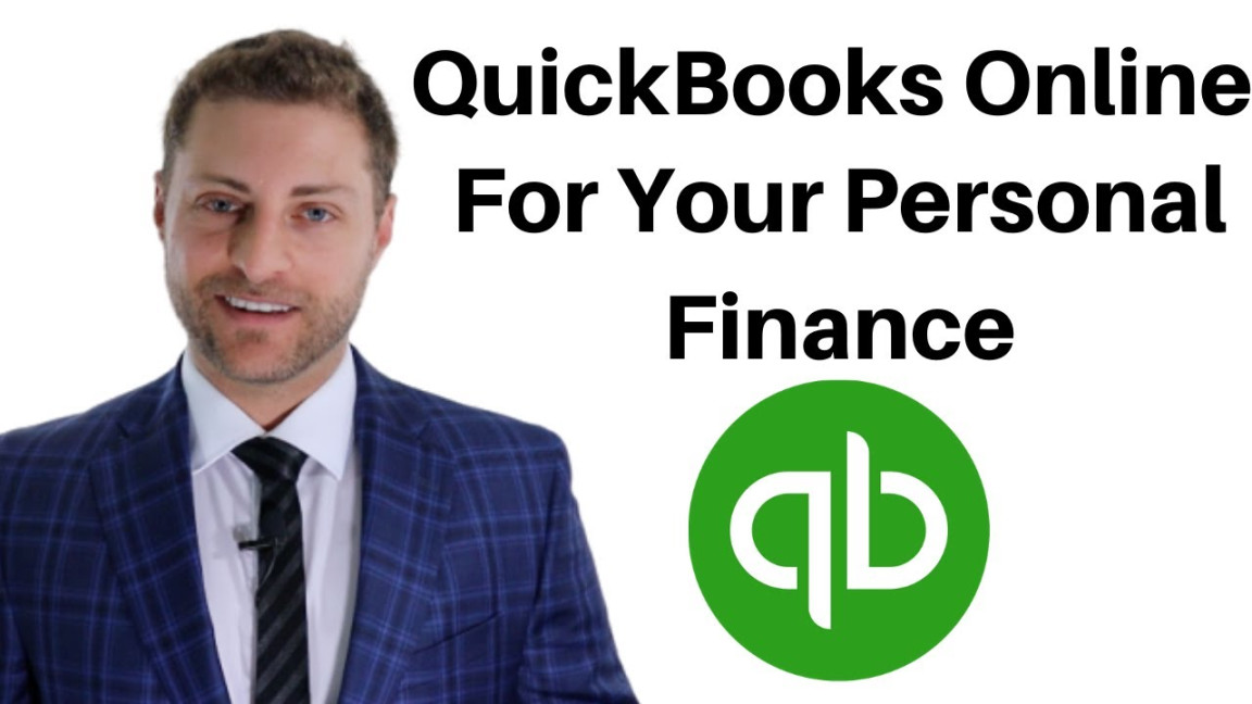 How To Get Your Personal Finance On Point Using Quickbooks Online