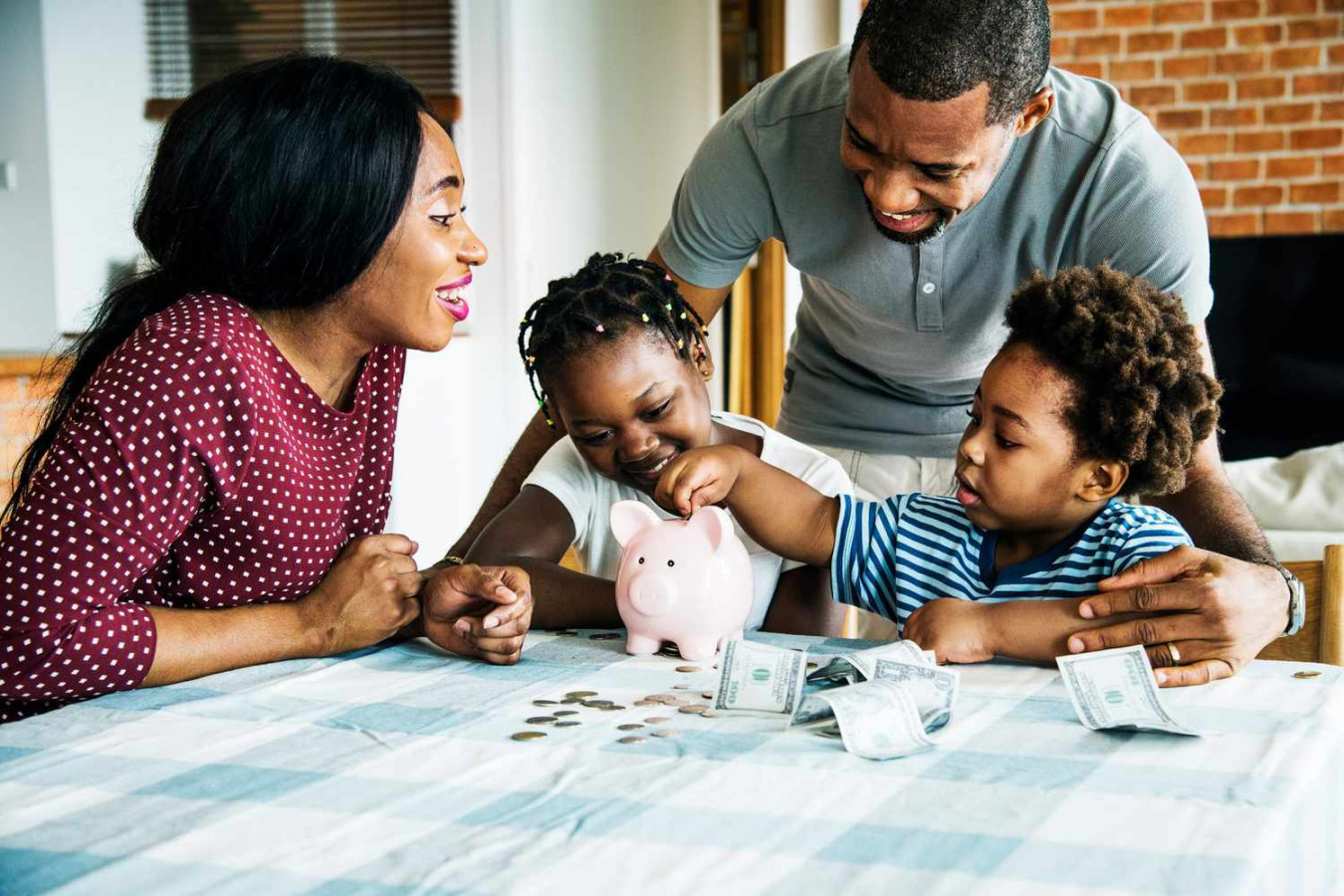 How to Talk to Kids About Money at Every Age (Without Losing Your