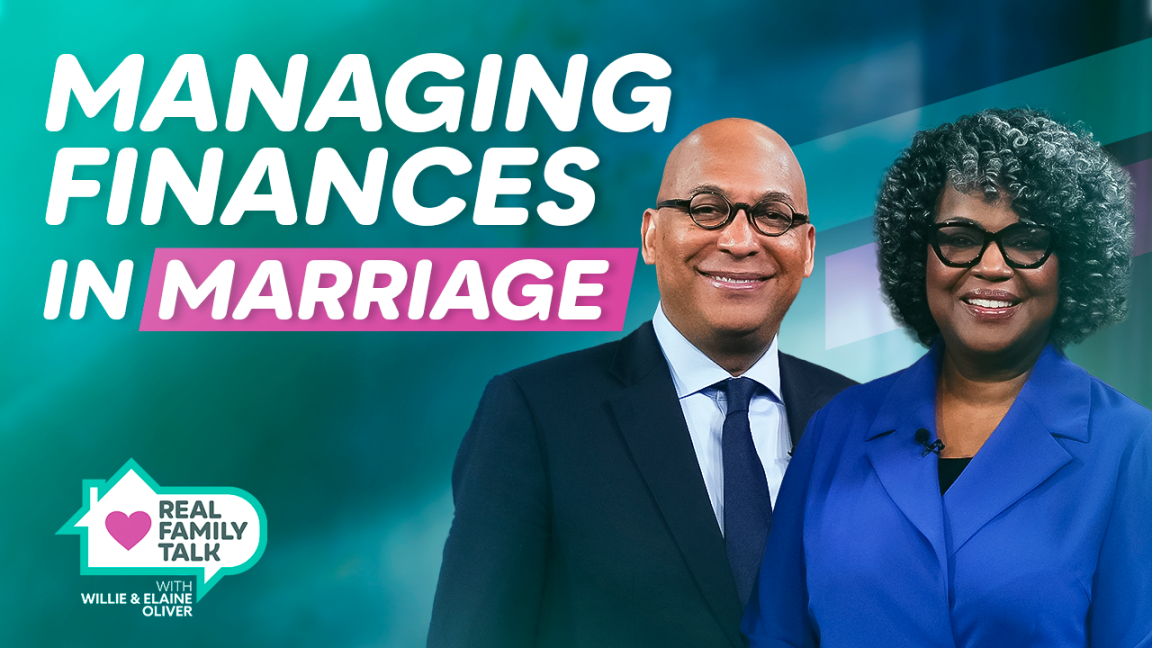 Managing Finances in Marriage: What