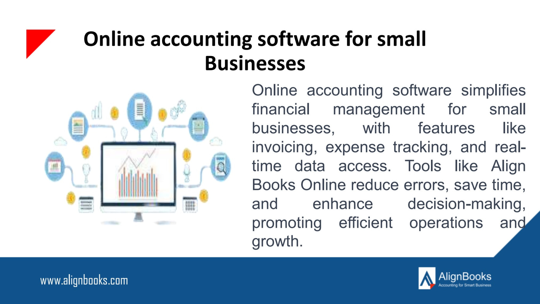 Online Accounting Software for Small Business.