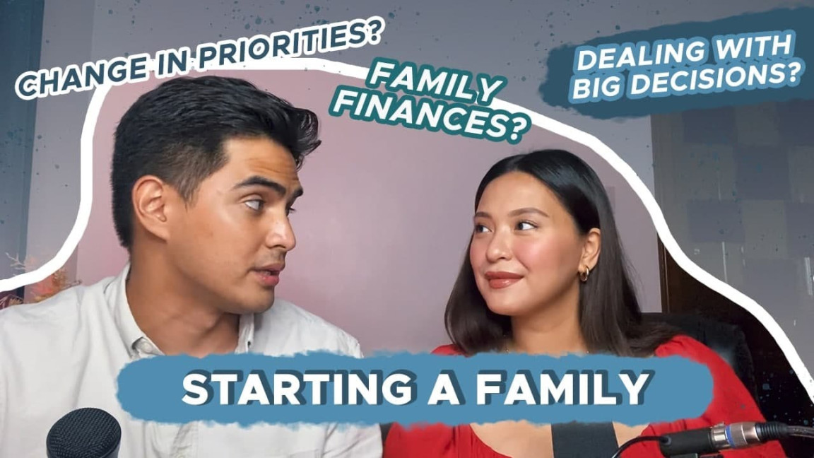 Starting a Family - How to Prepare Financially  Juanchoyce