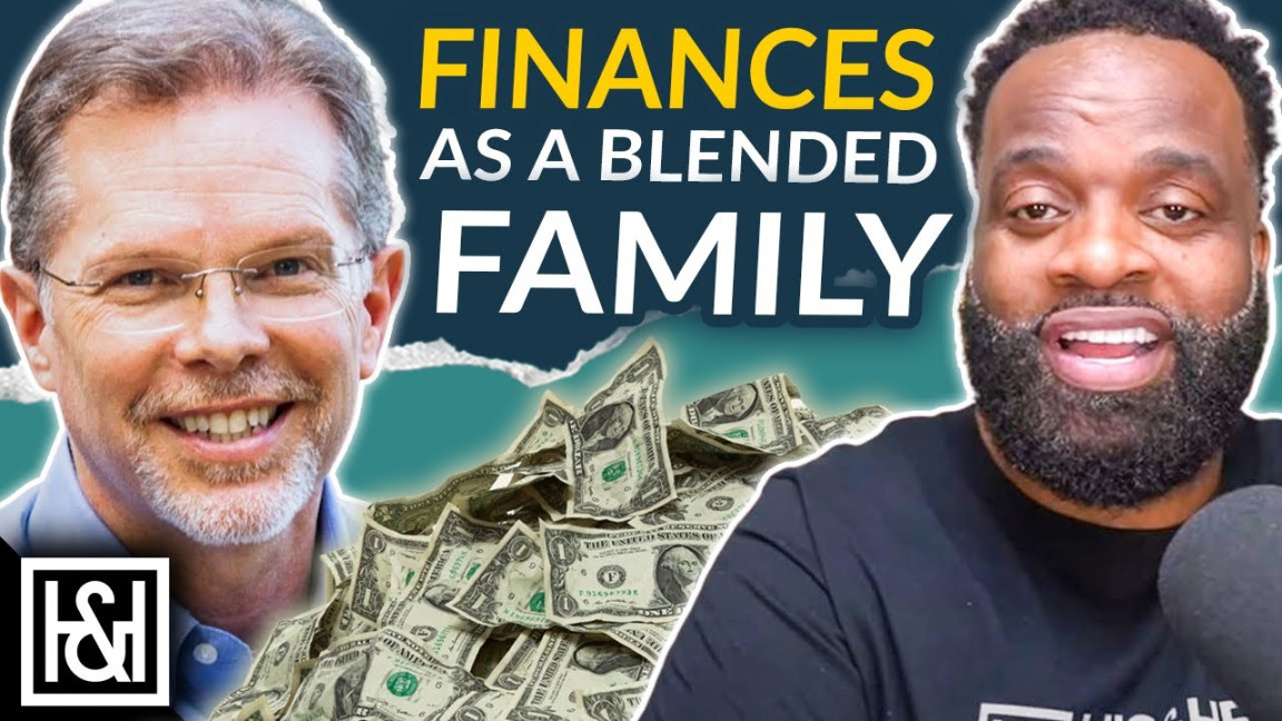 The Ultimate Guide to Financial Planning for Blended Families